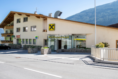 Raiffeisenbank Pitztal 