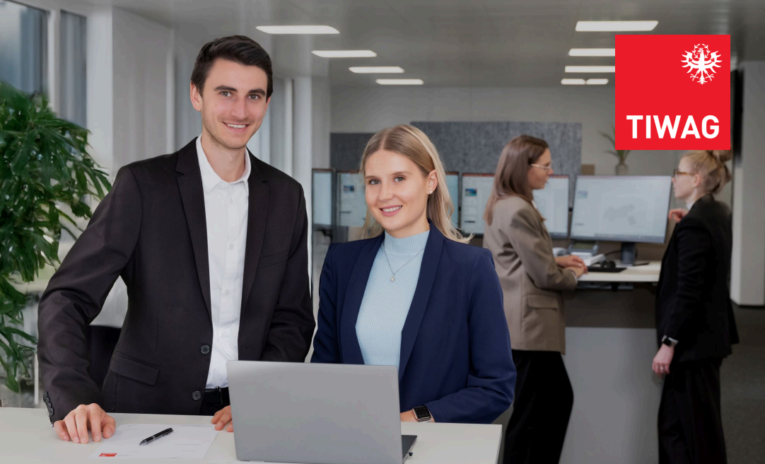 TIWAG-Tiroler Wasserkraft AG