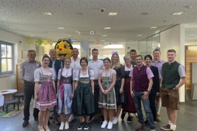 Raiffeisenbank Pitztal 