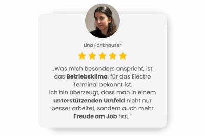 Electro Terminal GmbH & Co KG 