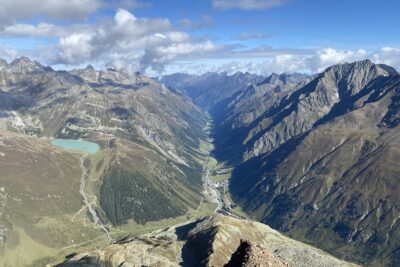 Raiffeisenbank Pitztal 