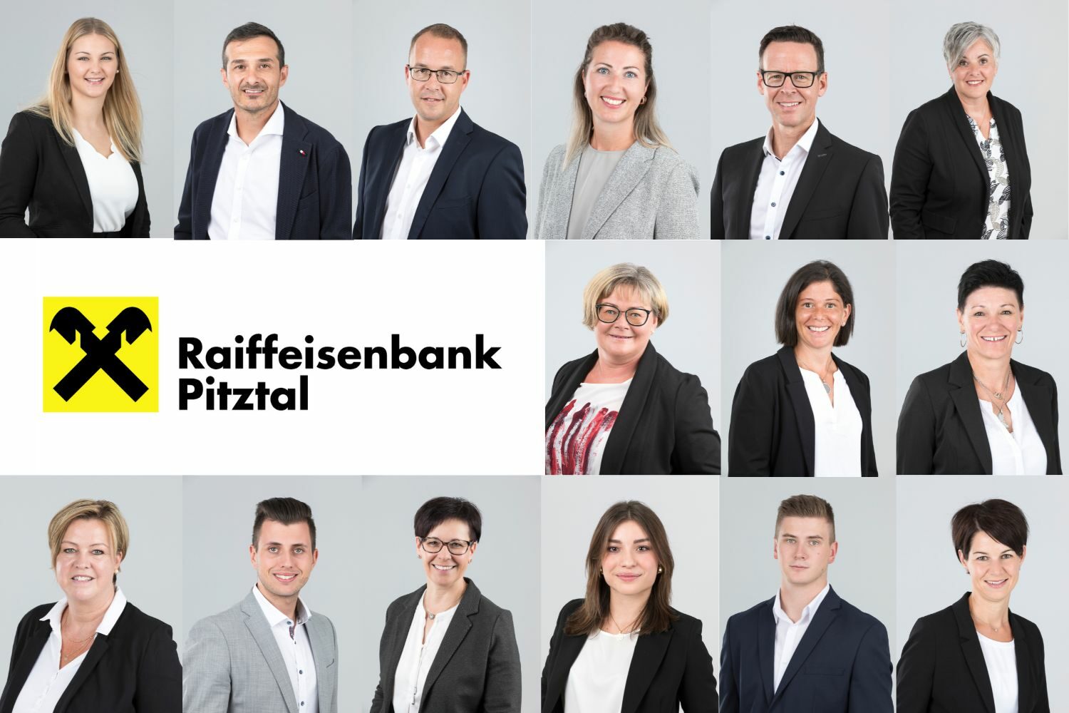Raiffeisenbank Pitztal 