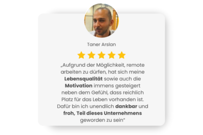 synedra information technologies GmbH