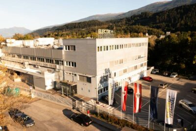 Electro Terminal GmbH & Co KG 