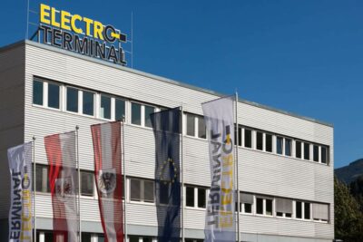 Electro Terminal GmbH & Co KG 