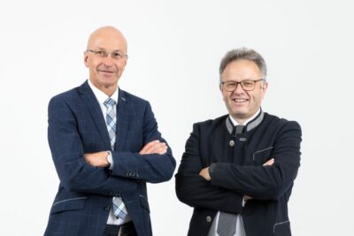 Raiffeisenbank Pitztal 