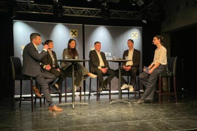 Raiffeisenbank Oberland-Reutte