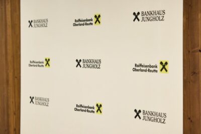 Raiffeisenbank Oberland-Reutte