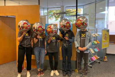 Raiffeisenbank Oberland-Reutte