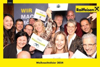 Raiffeisenbank Oberland-Reutte