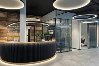 Raiffeisenbank Oberland-Reutte