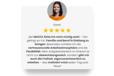 MASTA Produktions- u. Vertriebs GmbH 