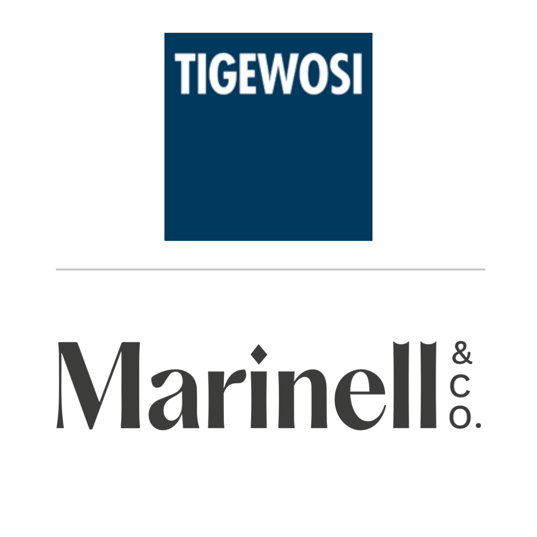 MARINELL & Co. - Personalmanagement Logo