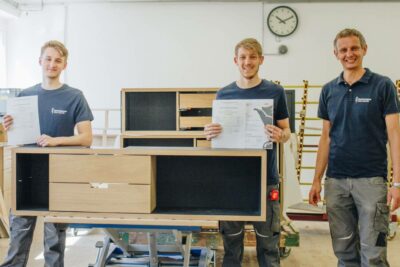 spechtenhauser GmbH & Co KG 