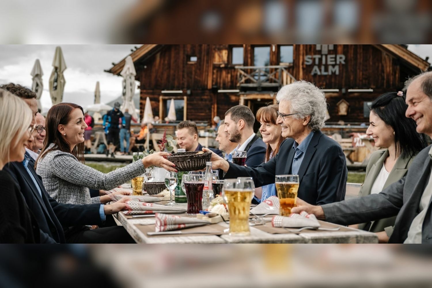 Raiffeisenbank Serfaus-Fiss-Ried-Nauders