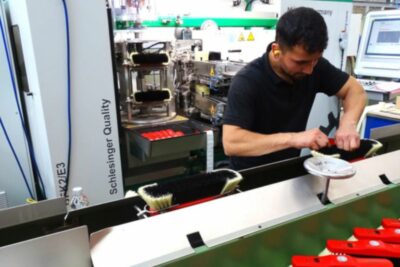 MASTA Produktions- u. Vertriebs GmbH 