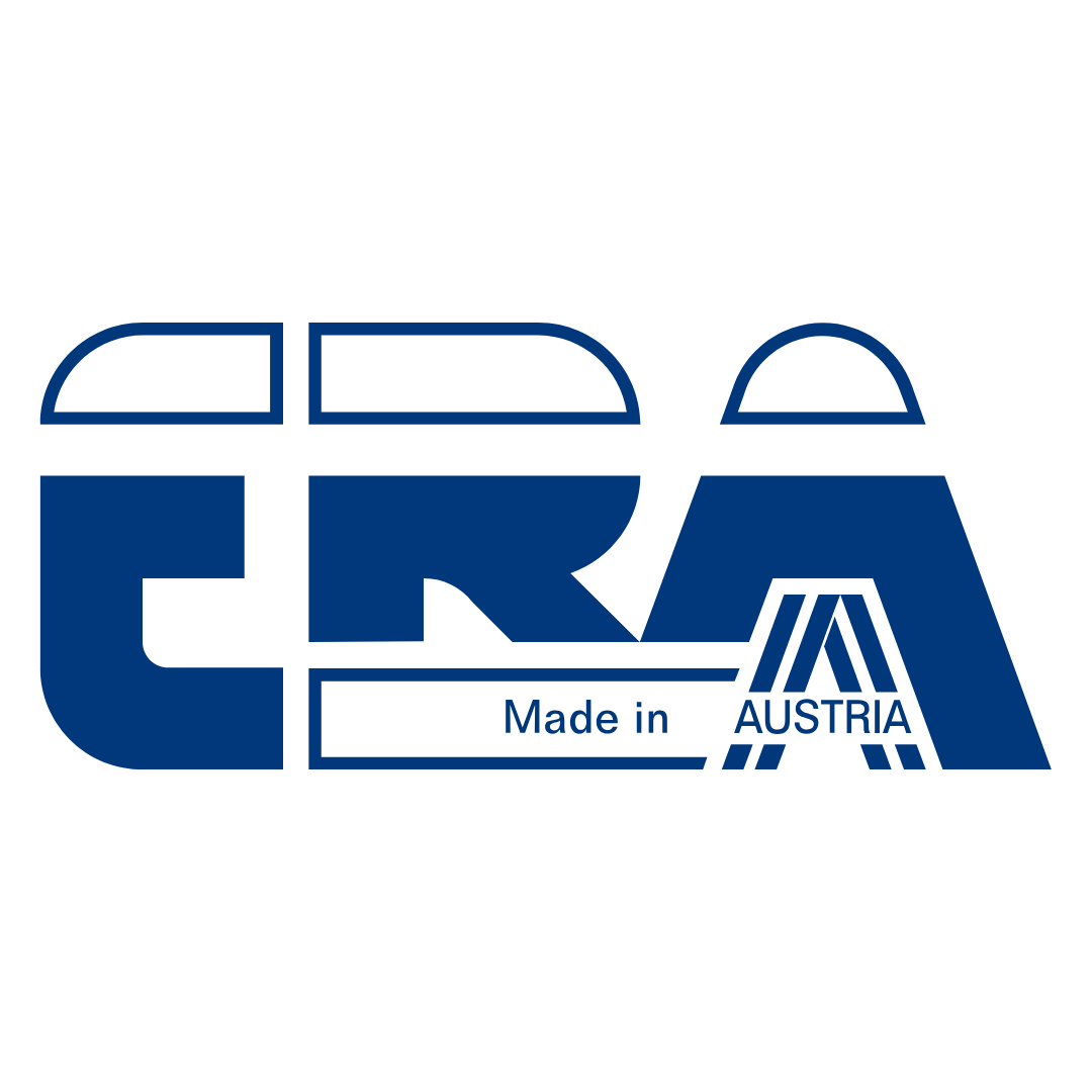 ERA Elektrotechnik Ramsauer GmbH Logo