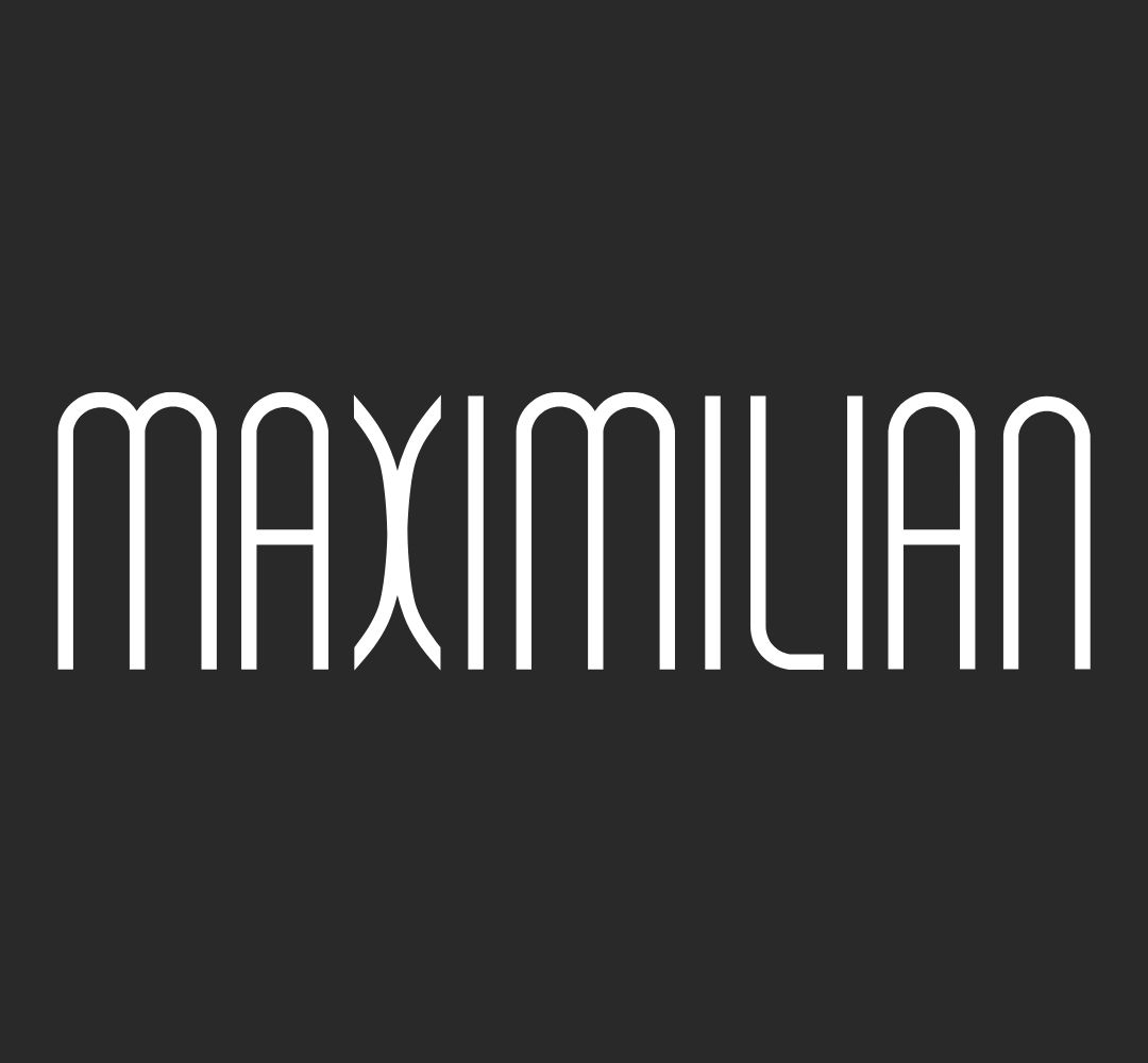 Maximilian Logo
