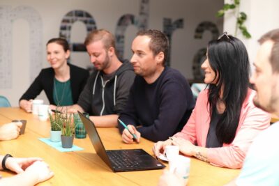 synedra information technologies GmbH