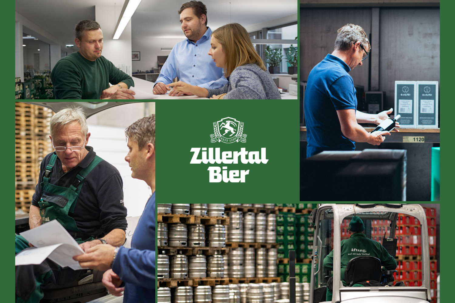 MARINELL & Co. - Personalmanagement