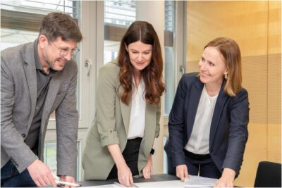 MARINELL & Co. - Personalmanagement