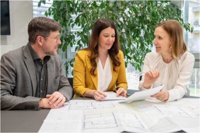 MARINELL & Co. - Personalmanagement