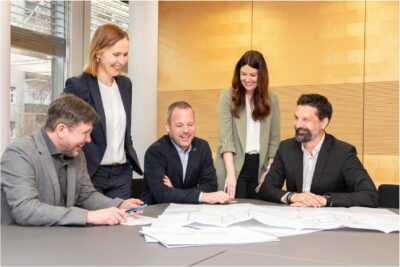 MARINELL & Co. - Personalmanagement