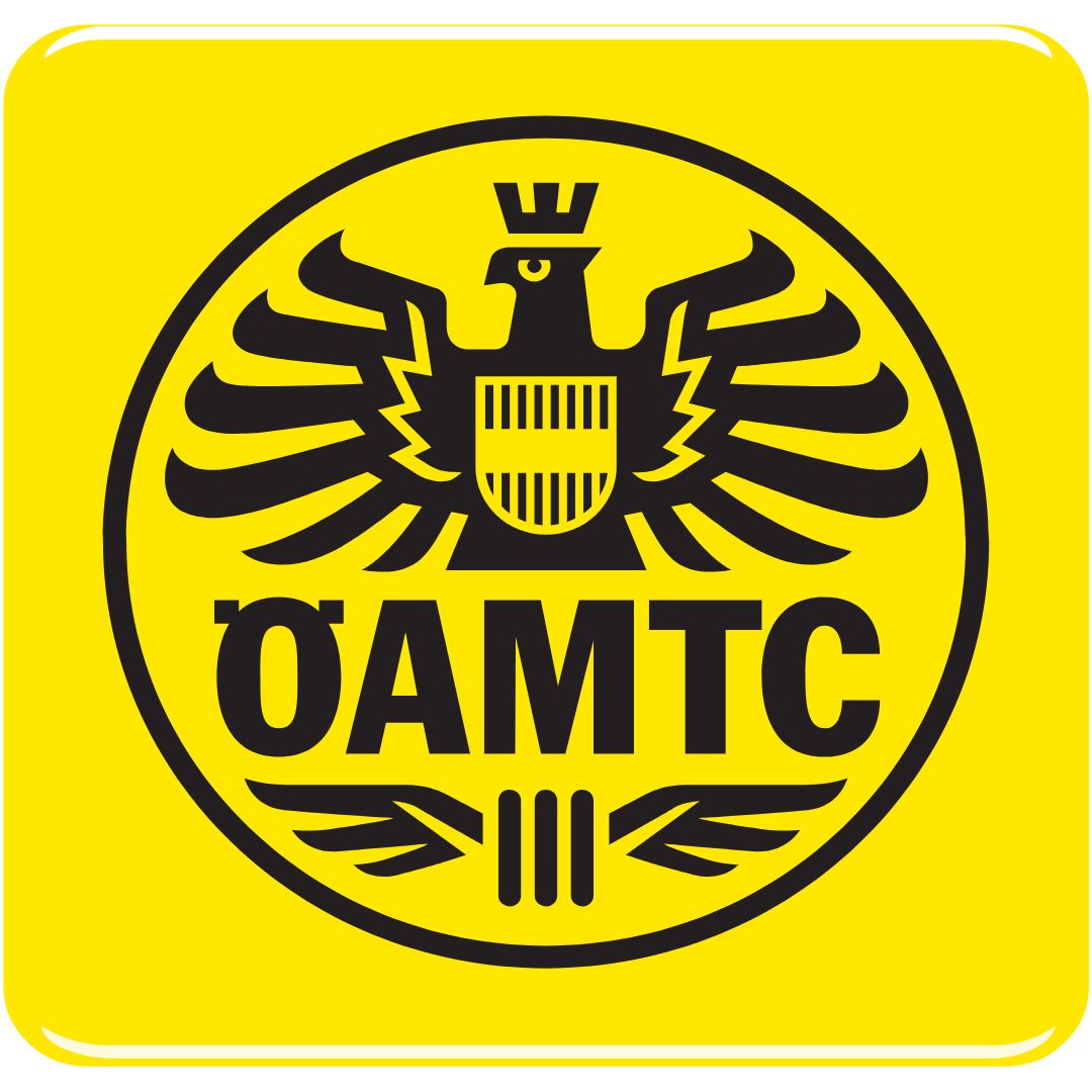 ÖAMTC Tirol Logo