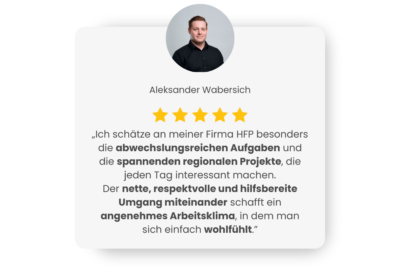 HFP Ingenieurbüro für Gebäudetechnik GmbH