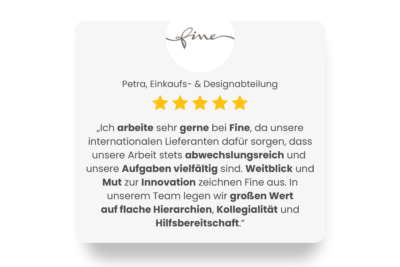 fine Textilverlag GmbH
