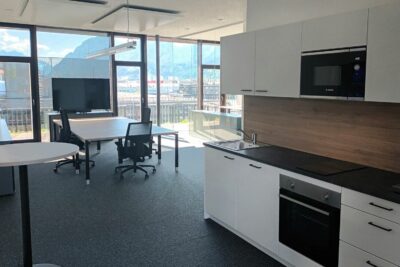 ERA Elektrotechnik Ramsauer GmbH 
