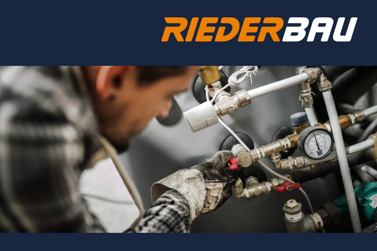 RIEDERBAU GmbH & Co KG