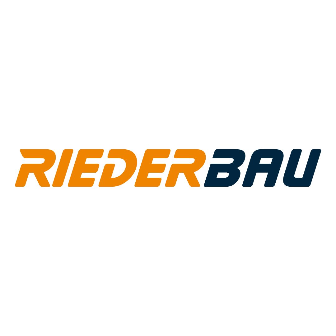 RIEDERBAU GmbH & Co KG Logo