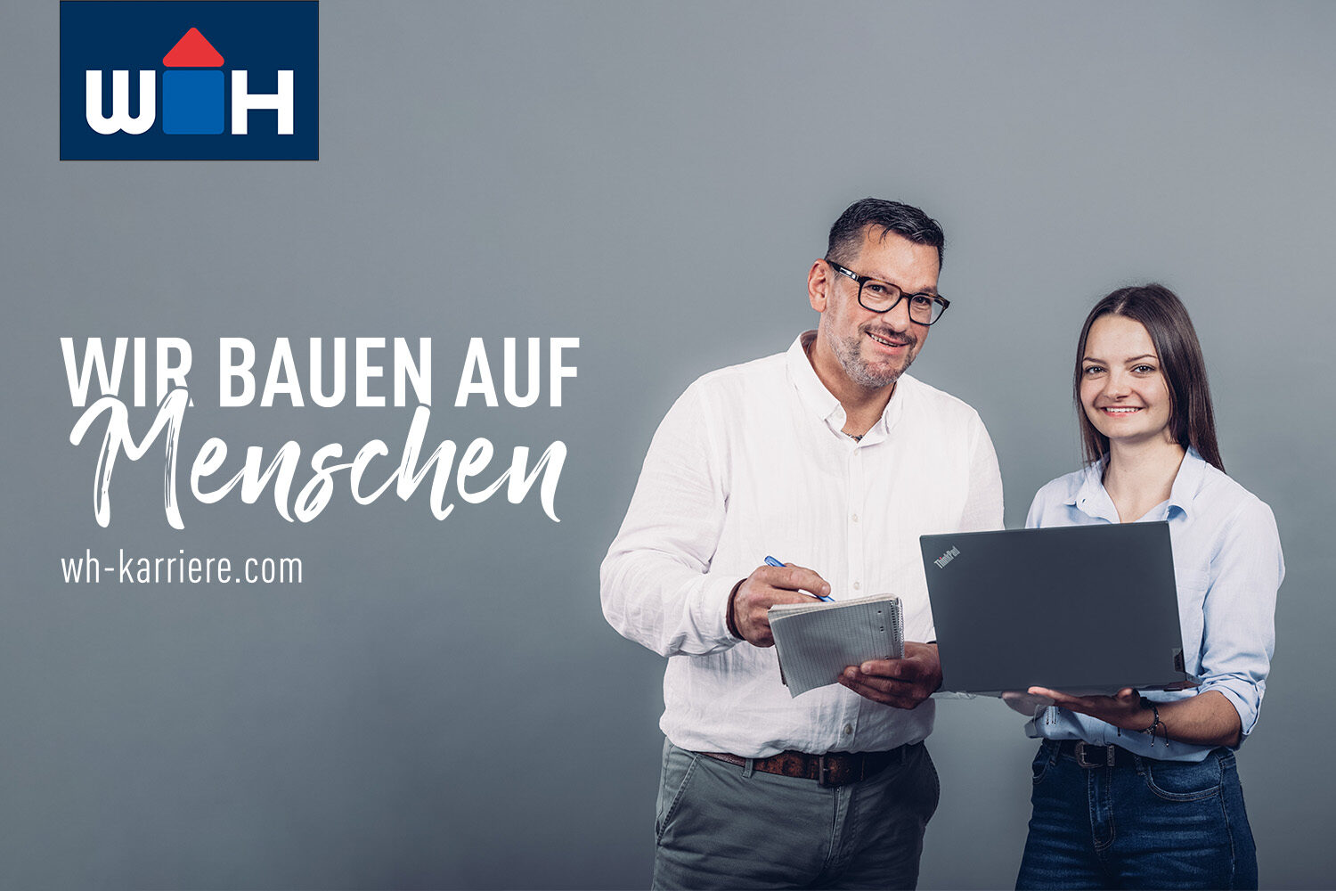 Marinell & Co. - Personalmanagement