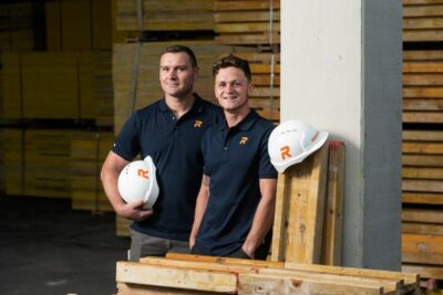 RIEDERBAU GmbH & Co KG