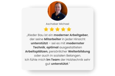 RIEDERBAU GmbH & Co KG