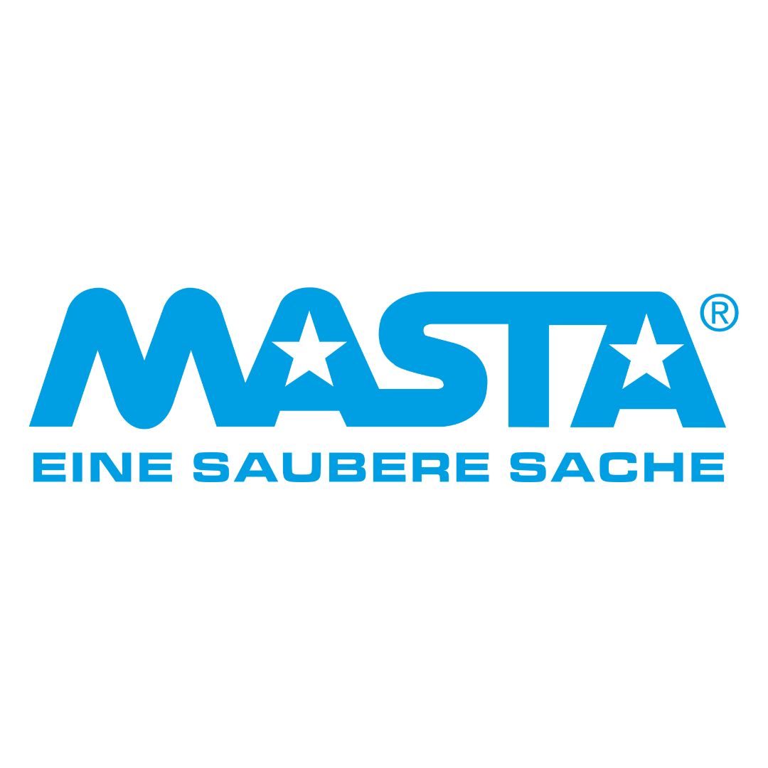 MASTA Produktions- u. Vertriebs GmbH  Logo