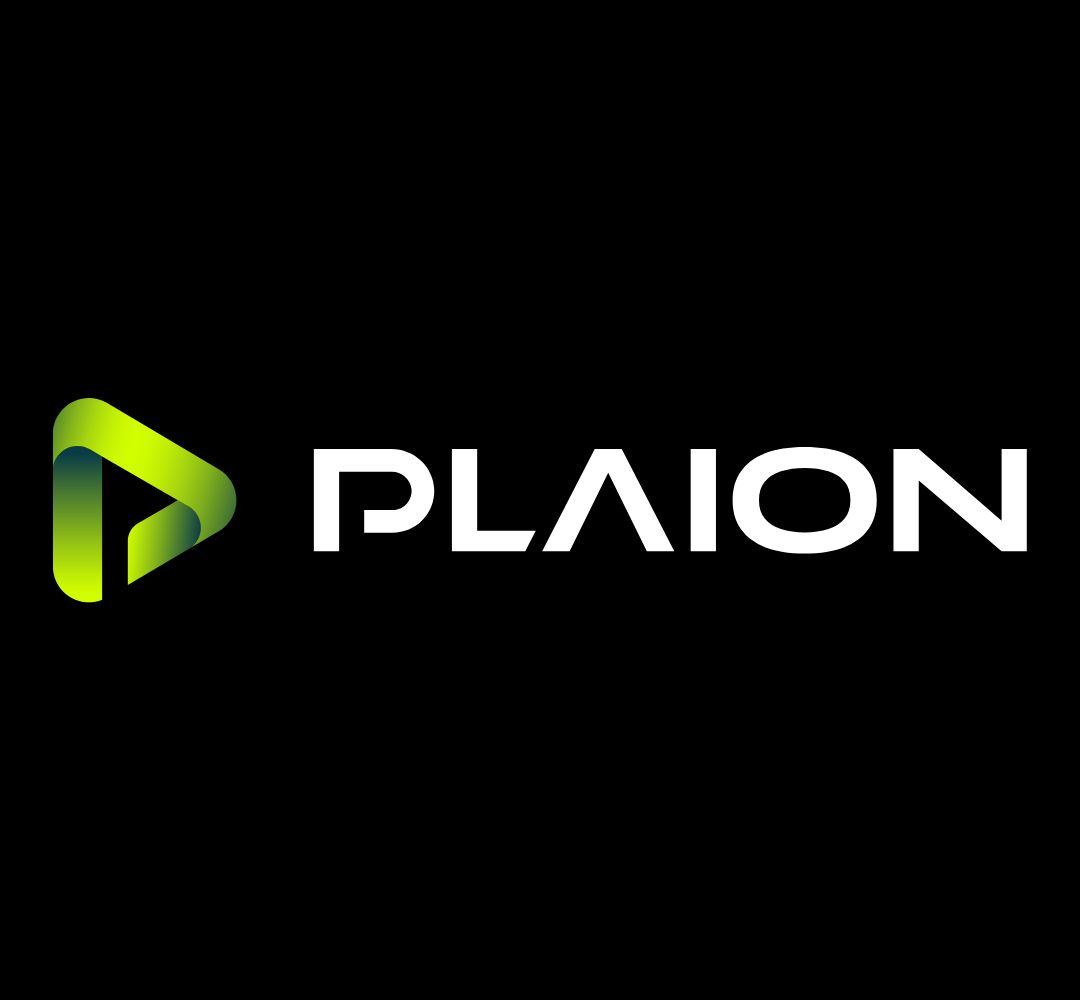 PLAION GmbH Logo