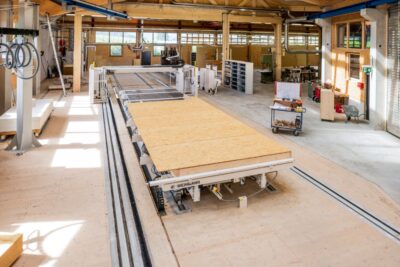 RIEDERBAU GmbH & Co KG