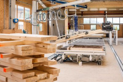 RIEDERBAU GmbH & Co KG