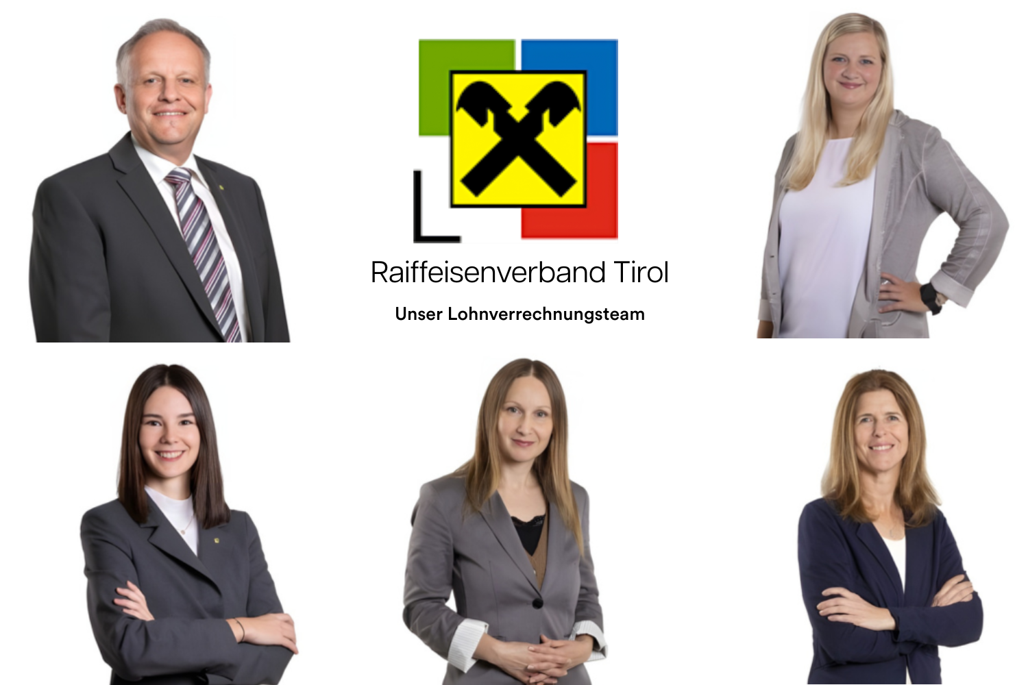 Raiffeisenverband Tirol 