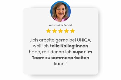 UNIQA Österreich Versicherungen AG