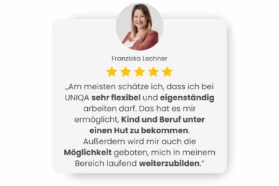 UNIQA Österreich Versicherungen AG