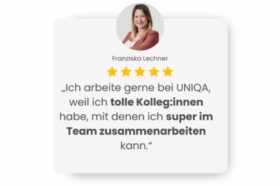UNIQA Österreich Versicherungen AG 