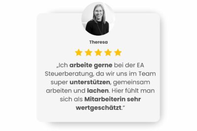 EA Steuerberatung 