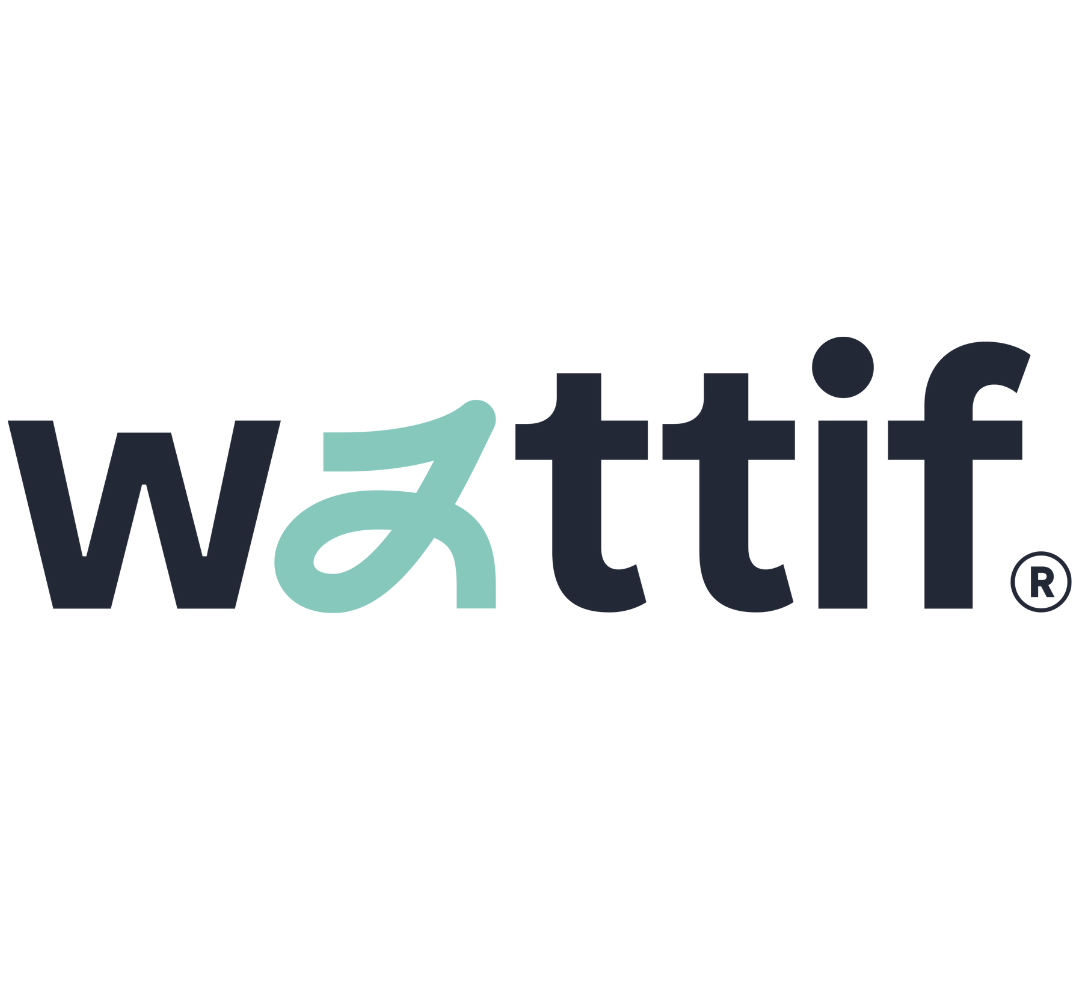 Wattif Europe GmbH Logo