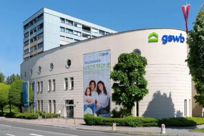 Gemeinnützige Salzburger Wohnbaugesellschaft 