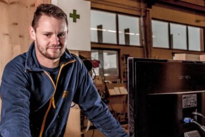 RIEDERBAU GmbH & Co KG