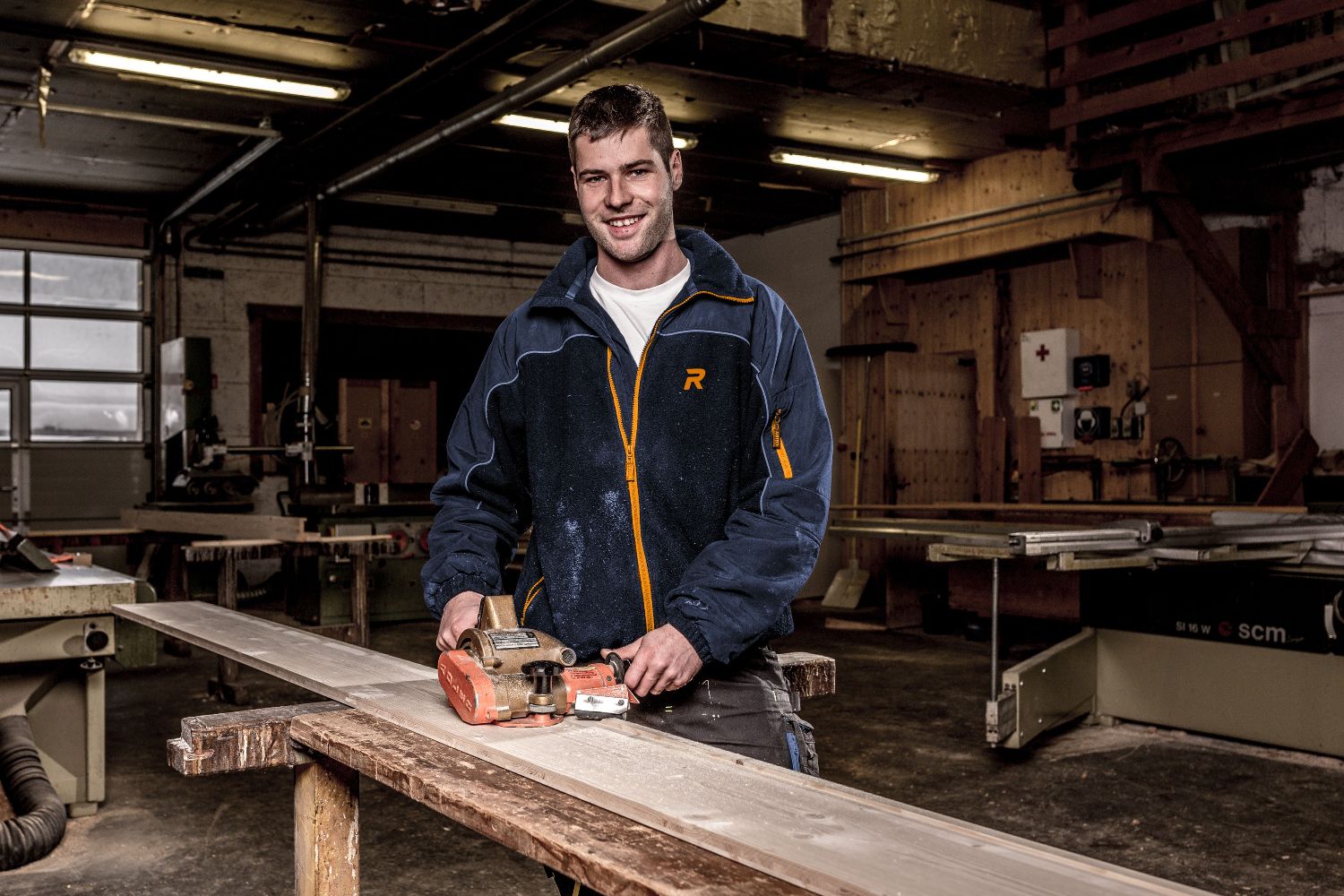 RIEDERBAU GmbH & Co KG