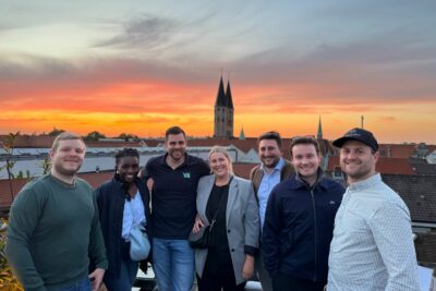 Wattif Europe GmbH
